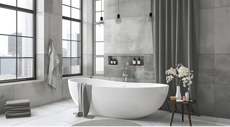 Custom Bathtub Solutions