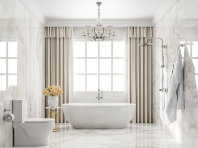 Cost of Bathtub Installation in Whittier, CA